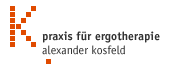 Praxis für Ergotherapie Alexander Kosfeld